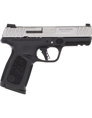 S&W SD9 2.0 9MM 4" FS 16-SHOT
