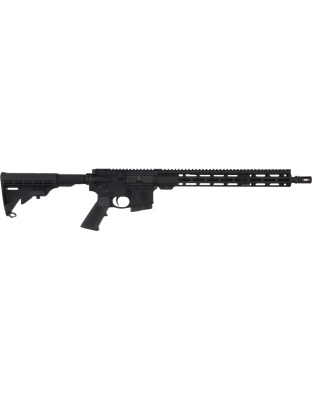 S&W M&P15 SPORT III 5.56 RIFLE