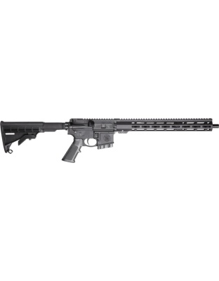 S&W M&P15 SPORT III 5.56 RIFLE