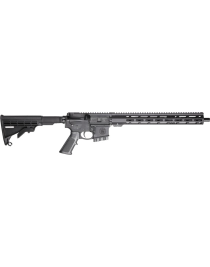 S&W M&P15 SPORT III 5.56 RIFLE
