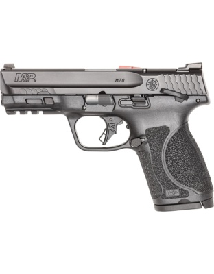 S&W M&P9 M2.0 COMPACT 9MM FS