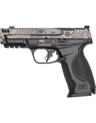 S&W PC M&P9 M2.0 METAL COMP 9M