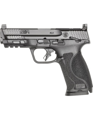 S&W M&P9 M2.0 FULL TN LOGO ED