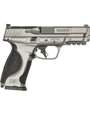 S&W M&P9 M2.0 METAL 9MM 4.25"