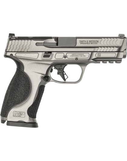 S&W M&P9 M2.0 METAL 9MM 4.25"