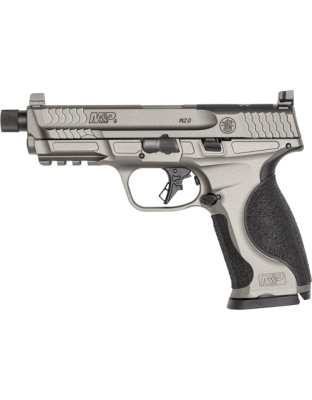 S&W M&P9 M2.0 METAL 9MM 4.625"