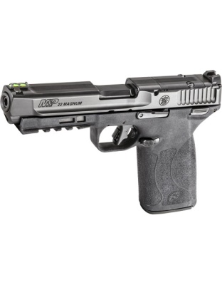 S&W M&P 22WMR 4.35"BBL 10RD