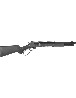S&W 1854 STEALTH HUNTER 45 LC