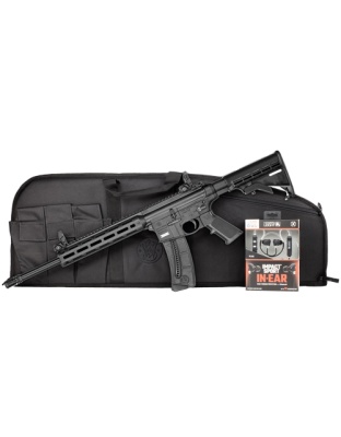 S&W M&P15-22 SPORT 22LR 16.5"