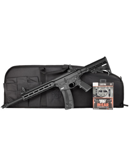 S&W M&P15-22 SPORT 22LR 16.5"