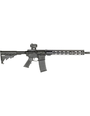 S&W M&P15 SPORT III 5.56 RIFLE