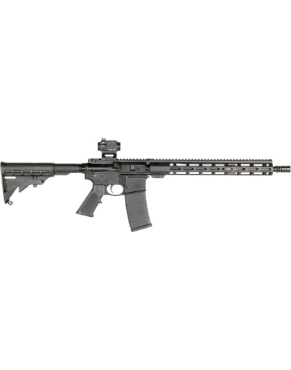 S&W M&P15 SPORT III 5.56 RIFLE