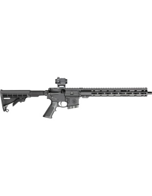 S&W M&P15 SPORT III 5.56 RIFLE