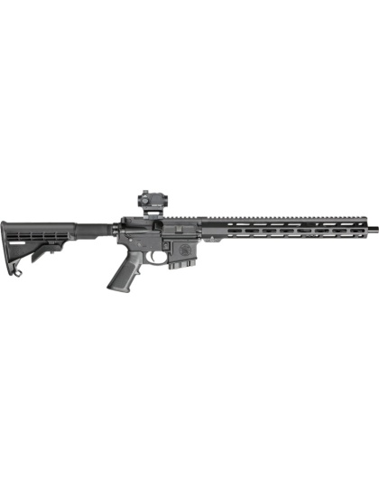 S&W M&P15 SPORT III 5.56 RIFLE