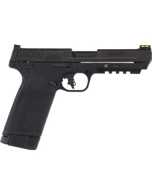 S&W M&P 22WMR 4.35"BBL 4-30RD