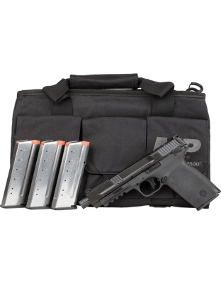 S&W M&P 5.7 THUMB SAFETY 5"
