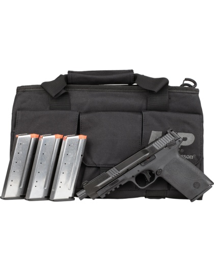 S&W M&P 5.7 THUMB SAFETY 5"