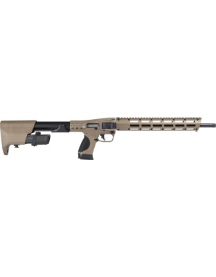 S&W M&P FPC 9MM FOLDING CARBIN