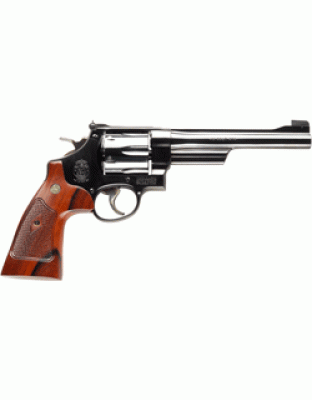 S&W 25 CLASSIC 45LC 6.5" AS