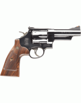 S&W 29 CLASSIC 44MAG 4" AS