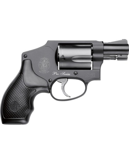 S&W 442 38SPL+P 1.875" FS