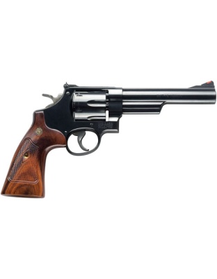 S&W 57 CLASSIC 41 MAGNUM