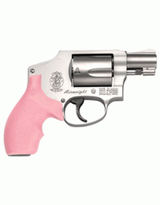 S&W 642 38SPL+P 1.875" FS