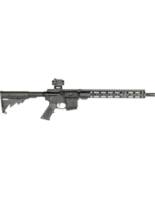 S&W M&P15 SPORT III 5.56 RIFLE