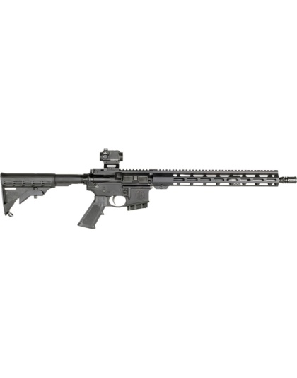 S&W M&P15 SPORT III 5.56 RIFLE