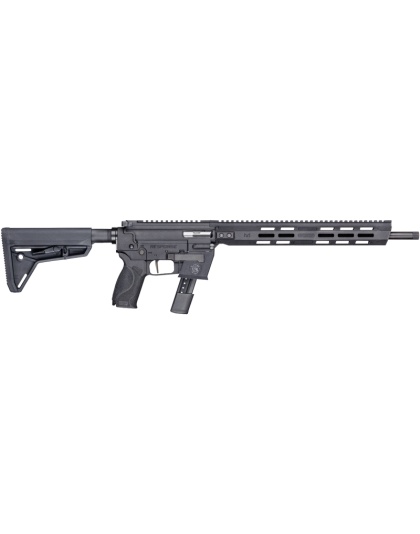S&W RESPONSE 9MM PCC RIFLE