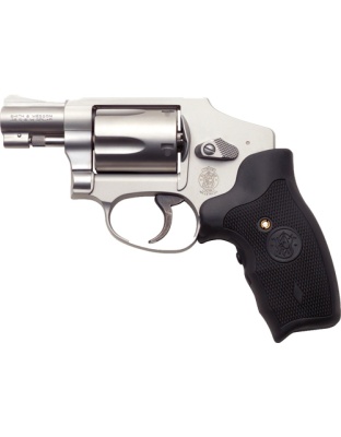 S&W 642 38SPL+P 1.875" FS