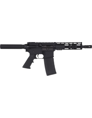 ATI MILSPORT HGA PISTOL 300AAC
