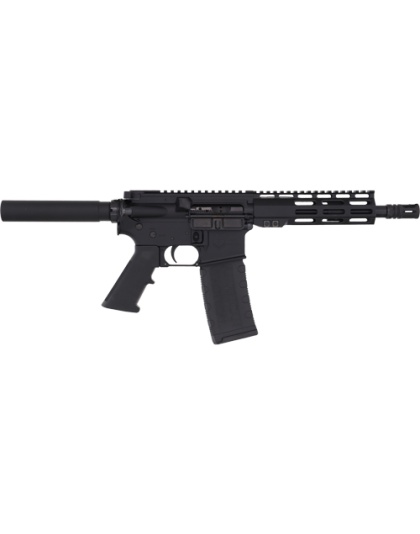 ATI MILSPORT HGA PISTOL 300AAC