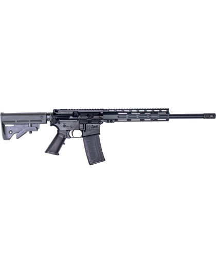 ATI MIL-SPORT AR-15 223 WYLDE
