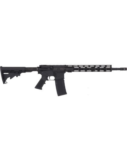 ATI MIL-SPORT AR-15 5.56 16"