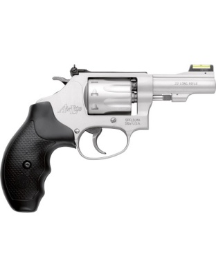 S&W 317 AIRLITE 22LR 3" AS