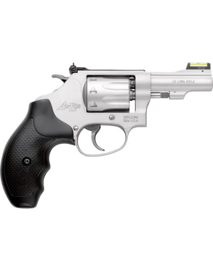 S&W 317 AIRLITE 22LR 3" AS