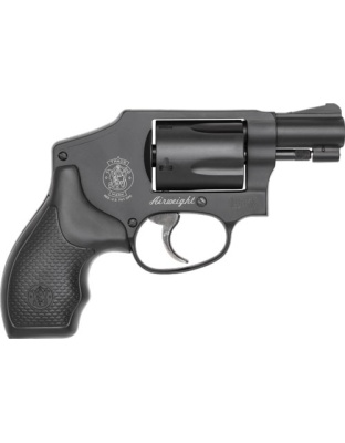 S&W 442 38SPL+P 1.875" FS