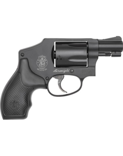 S&W 442 38SPL+P 1.875" FS
