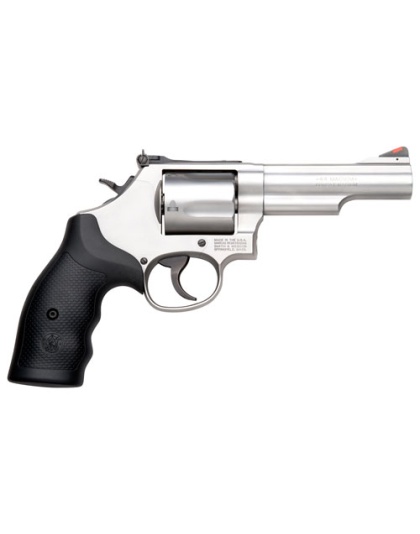 S&W 69 44MAG 4.25" ADJ