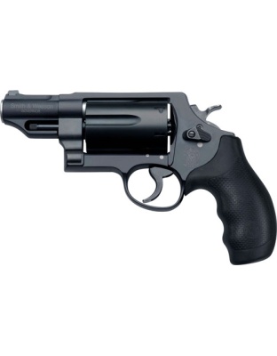 S&W GOVERNOR 45/410   -2.5"