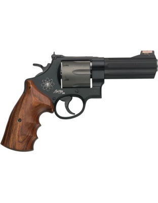 S&W 329PD 44MAG 4" AS 6-SHOT