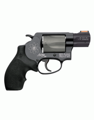S&W 360PD AIRLITE 357 1.875"