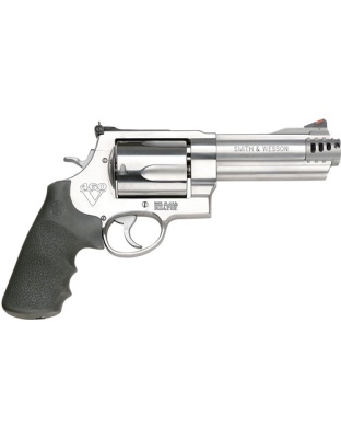 S&W 460XVR 460SW 5" ADJ.