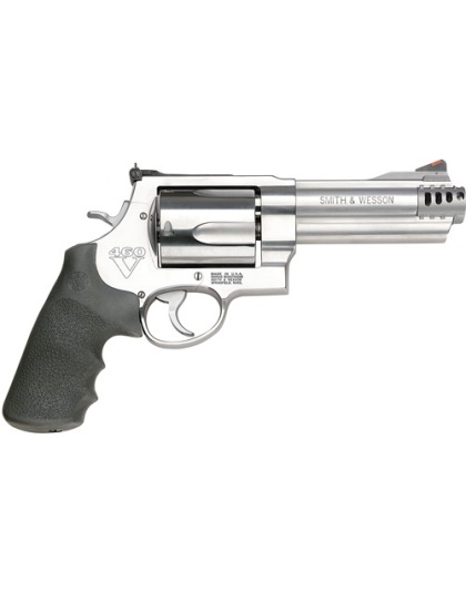 S&W 460XVR 460SW 5" ADJ.