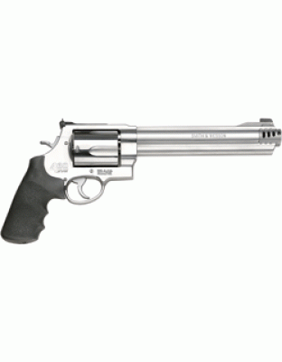 S&W 460XVR 460SW 8.38" AS