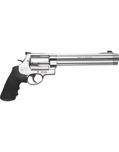 S&W 500 500SW 8.38" AS 5-SHOT