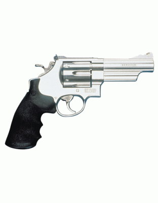 S&W 629 44MAG 4" AS 6-SHOT