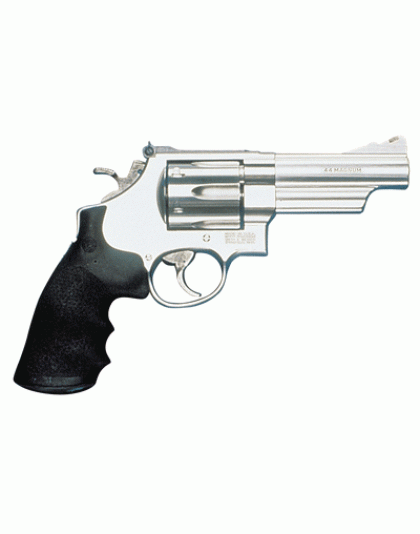 S&W 629 44MAG 4" AS 6-SHOT