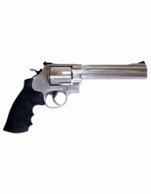 S&W 629 44MAG 6.5" AS 6-SHOT